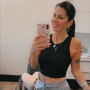 Meet your Posher, Carrie